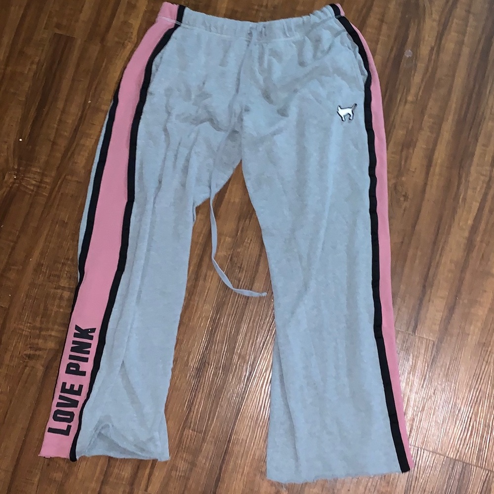 Sweatpants